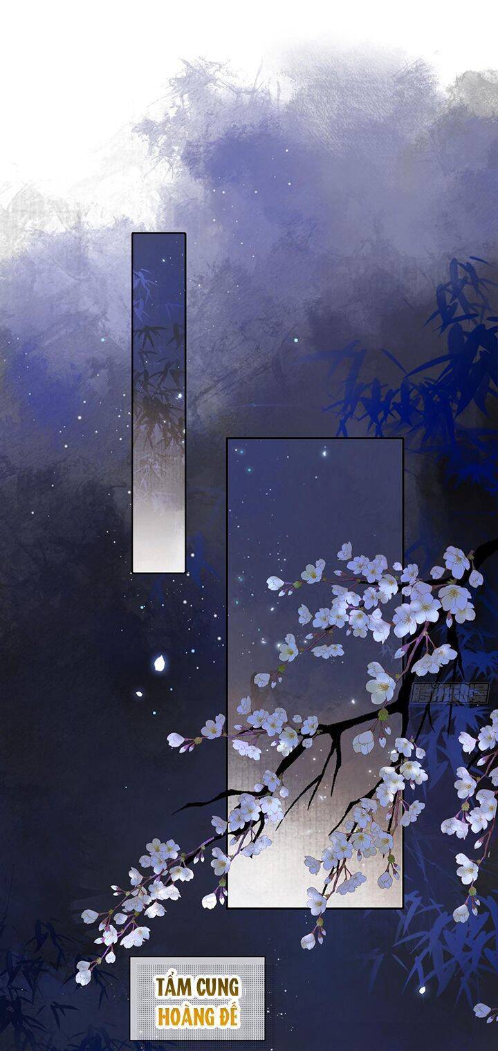 Cư Tâm Bất Kính - Page 3