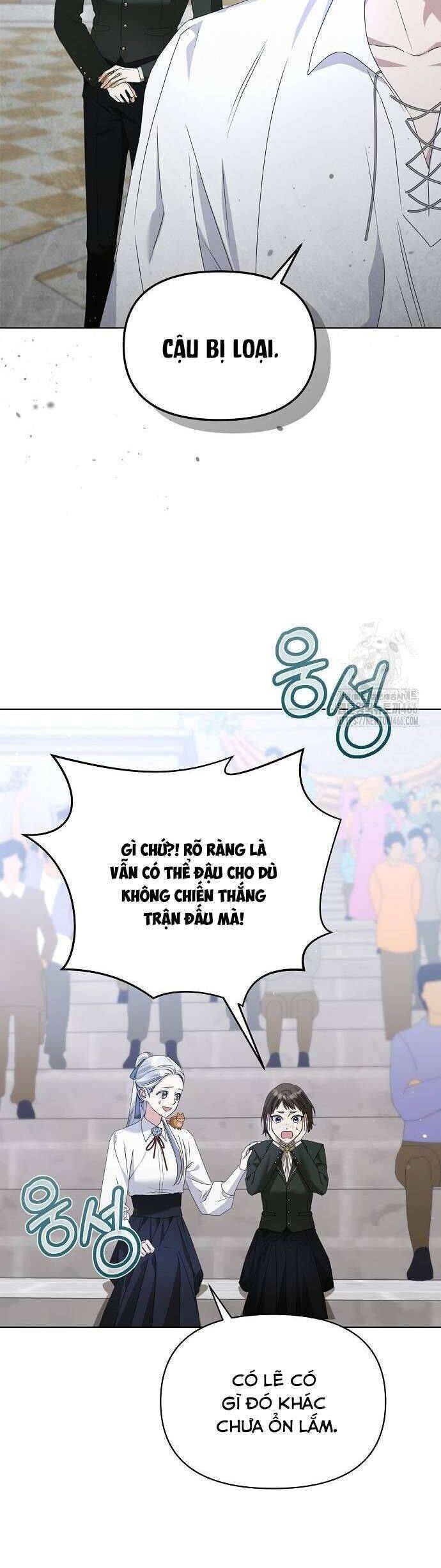 Trở Thành Con Gái Nuôi Của Gia Tộc Sát Thủ - Page 21