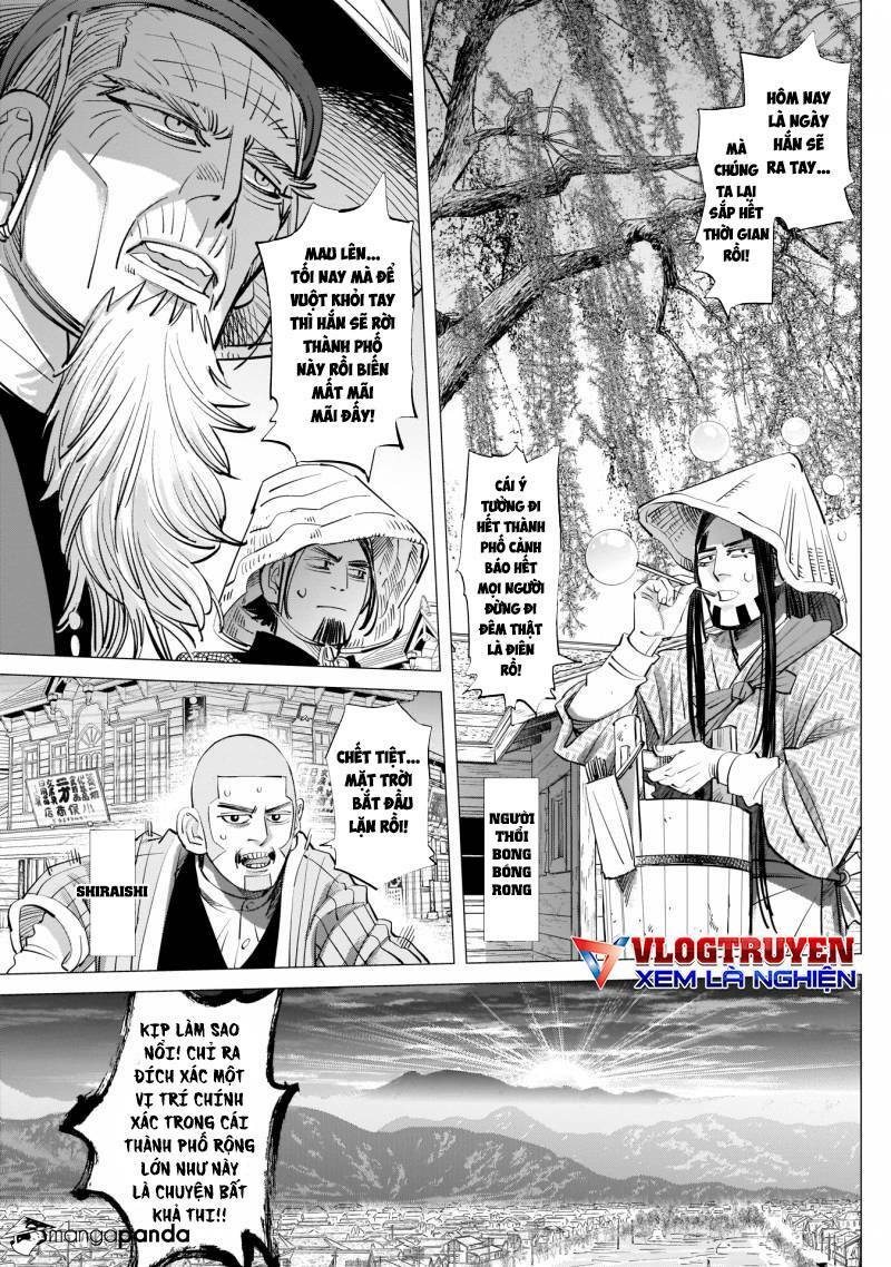 Cơn sốt vàng sau chiến tranh - Page 11