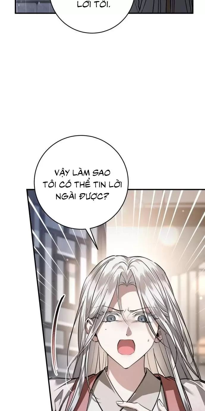 Khi Hắc Lang Gọi Tên Tôi - Page 12