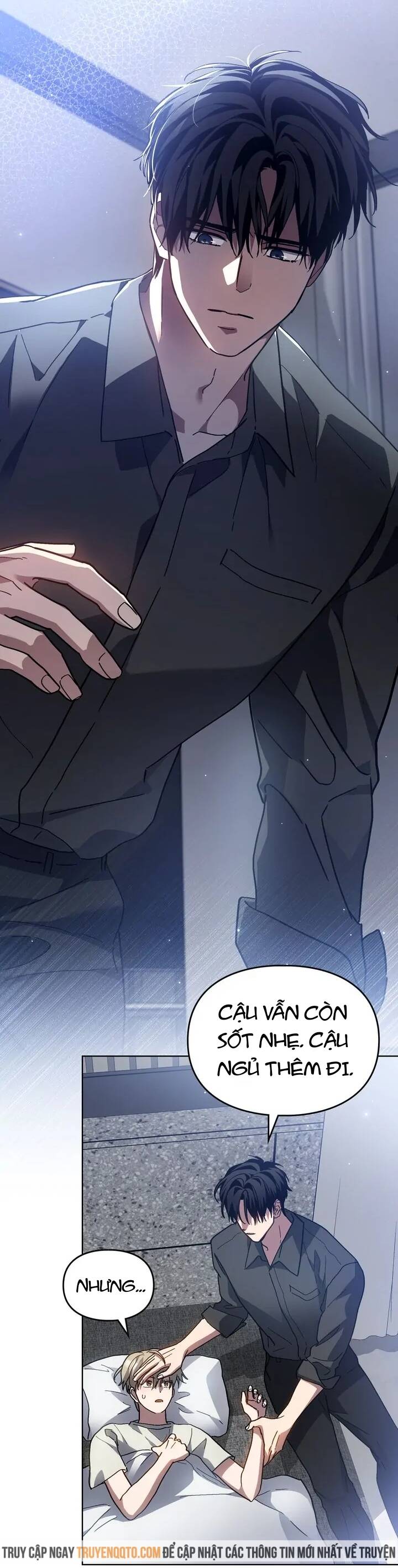 Dấu Vết Mặt Trời - Page 22