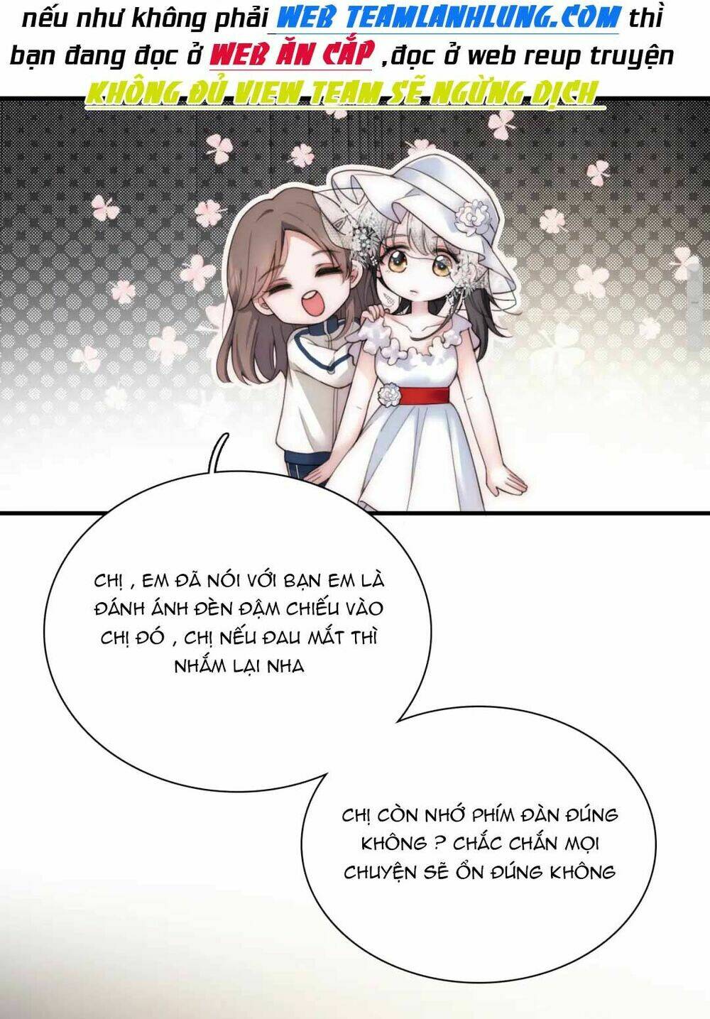 Bá Vương Sủng Ái Cô Vợ Mù - Page 35