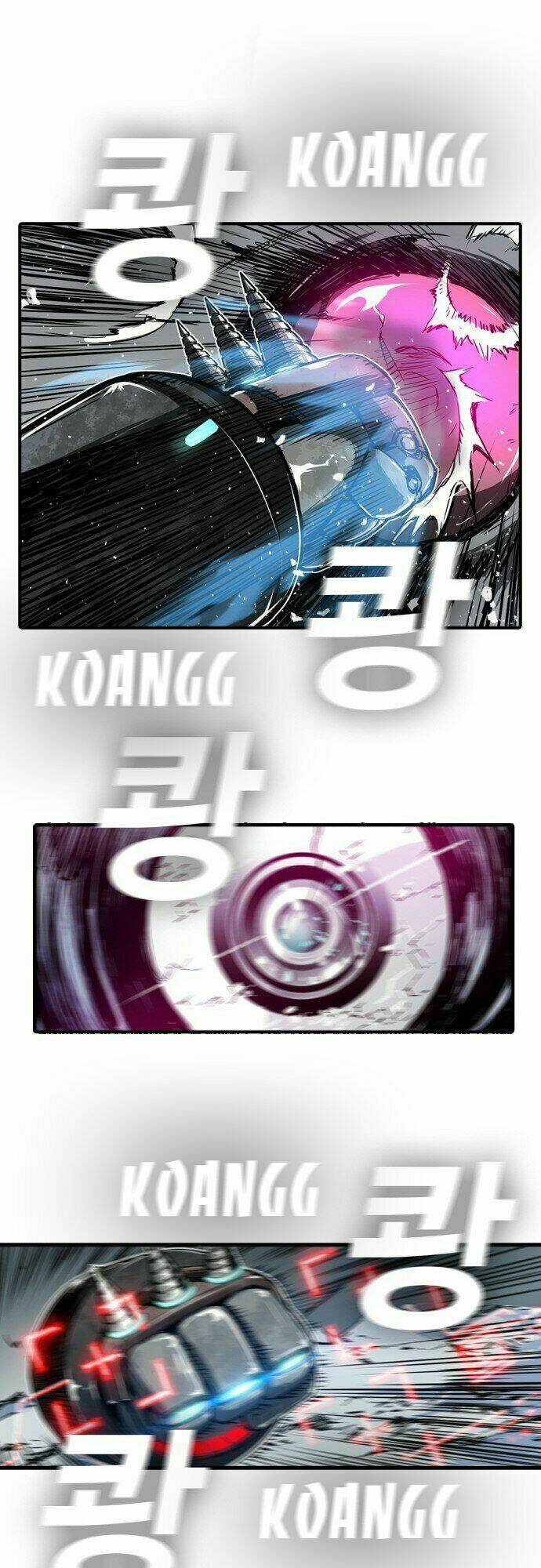 Kangtawoo - Page 41