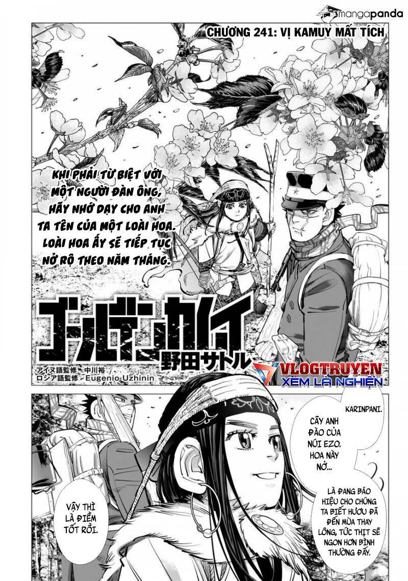 Cơn sốt vàng sau chiến tranh - Page 2