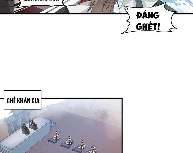 Vô Địch Thật Tịch Mịch - Page 13