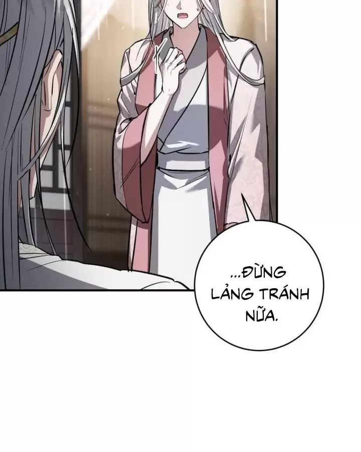 Khi Hắc Lang Gọi Tên Tôi - Page 102
