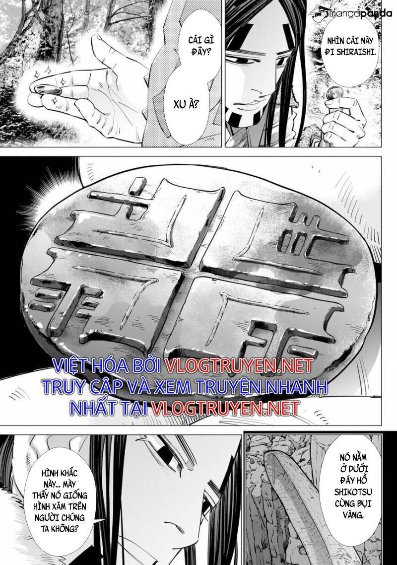 Cơn sốt vàng sau chiến tranh - Page 8