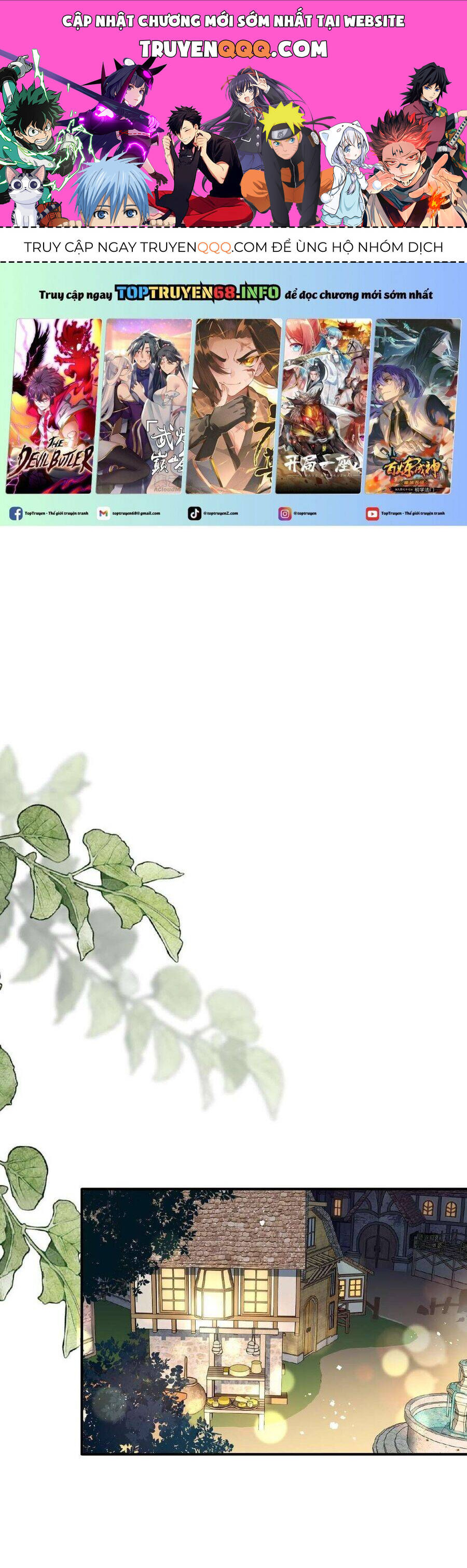 Xuyên Thành Phù Thủy Nuôi Dưỡng Kỵ Sĩ Thánh Điện - Page 1
