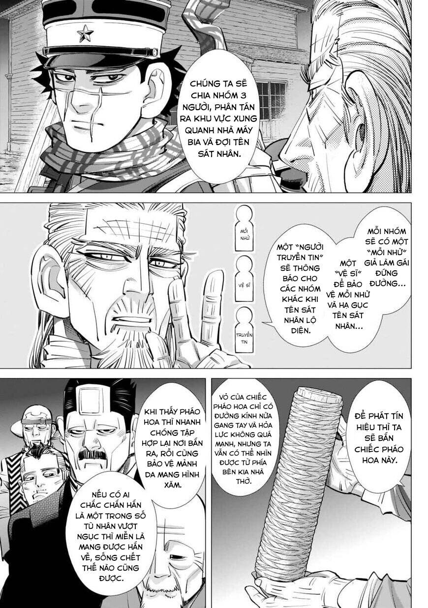 Cơn sốt vàng sau chiến tranh - Page 5