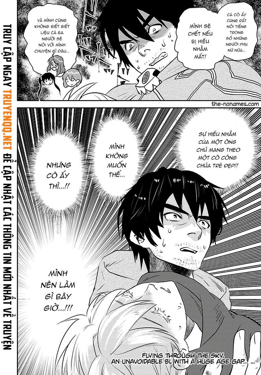 Around 40 Kenja No Isekai Seikatsu Nikki - Page 28