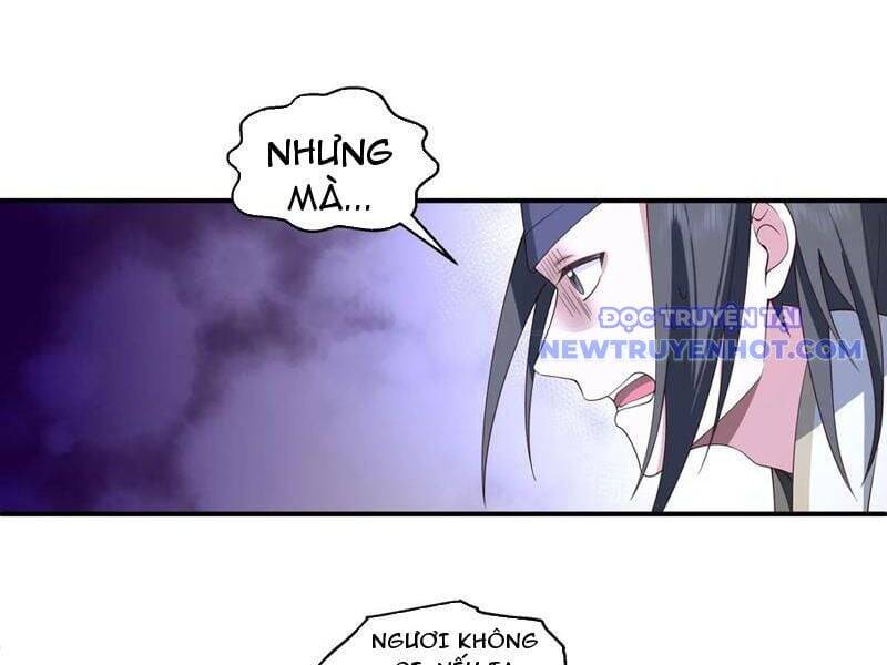 Vô Địch Thật Tịch Mịch - Page 41