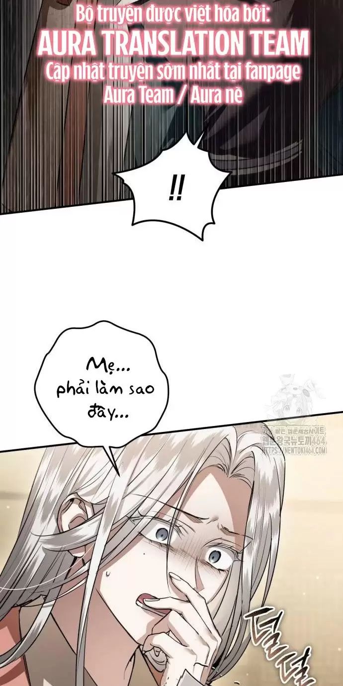 Khi Hắc Lang Gọi Tên Tôi - Page 46