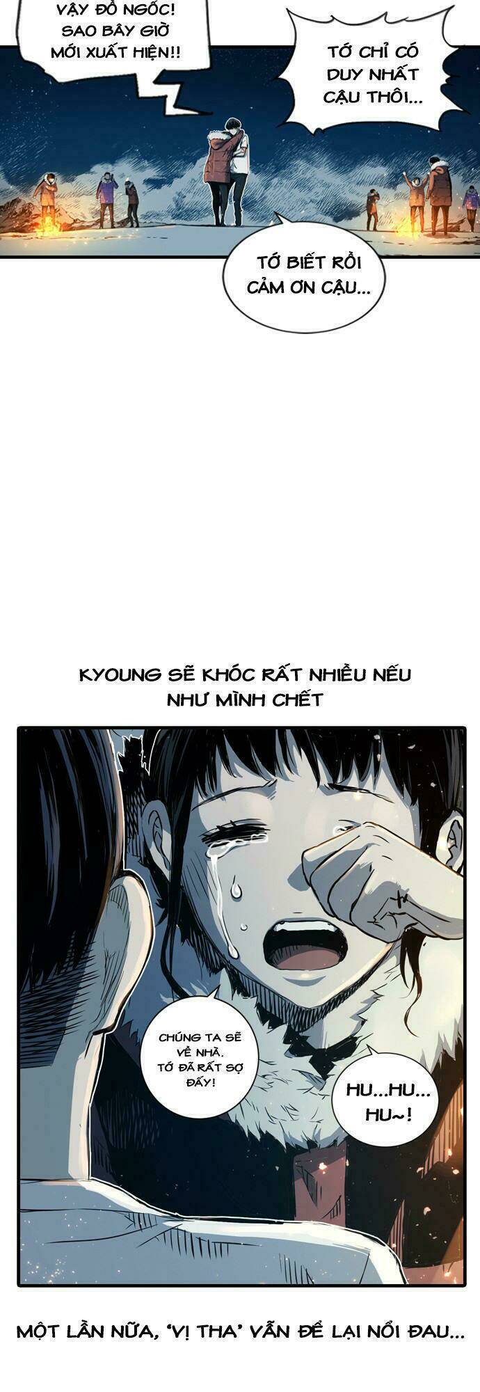 Kangtawoo - Page 60