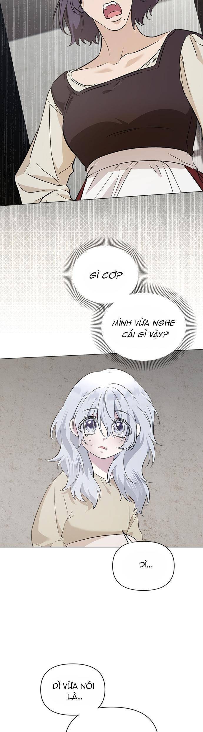 Trở Thành Con Gái Nuôi Của Gia Tộc Sát Thủ - Page 32