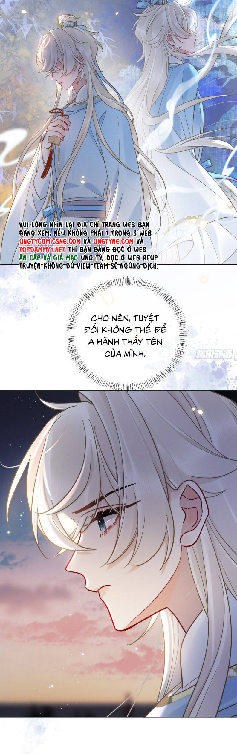 Cư Tâm Bất Kính - Page 16