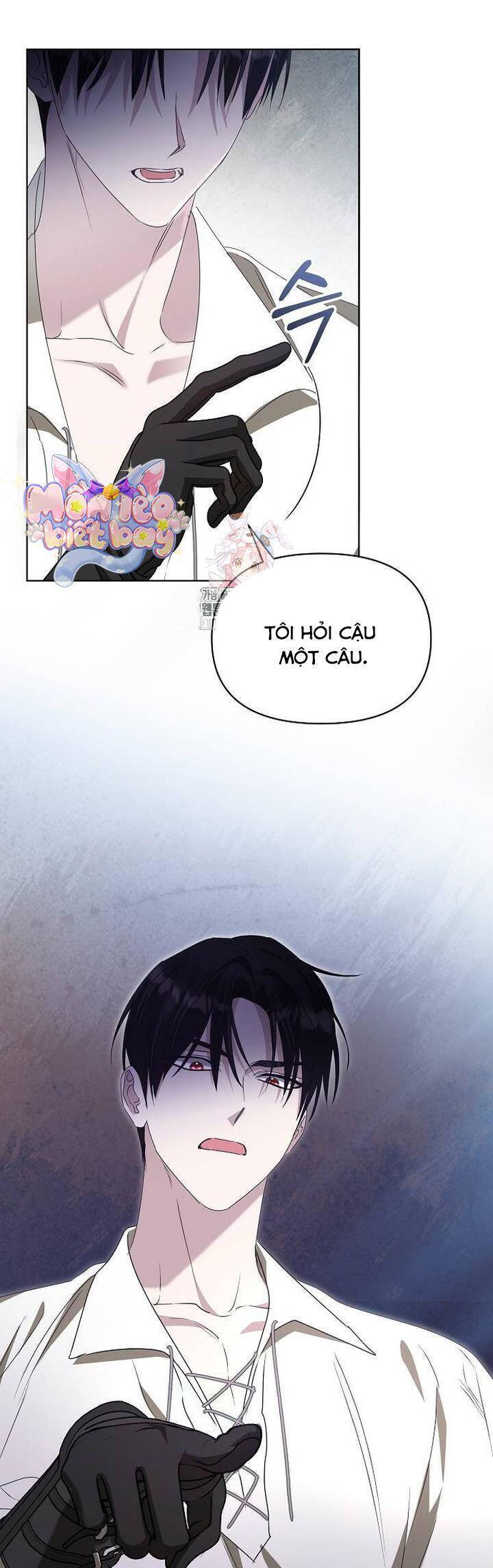 Trở Thành Con Gái Nuôi Của Gia Tộc Sát Thủ - Page 3