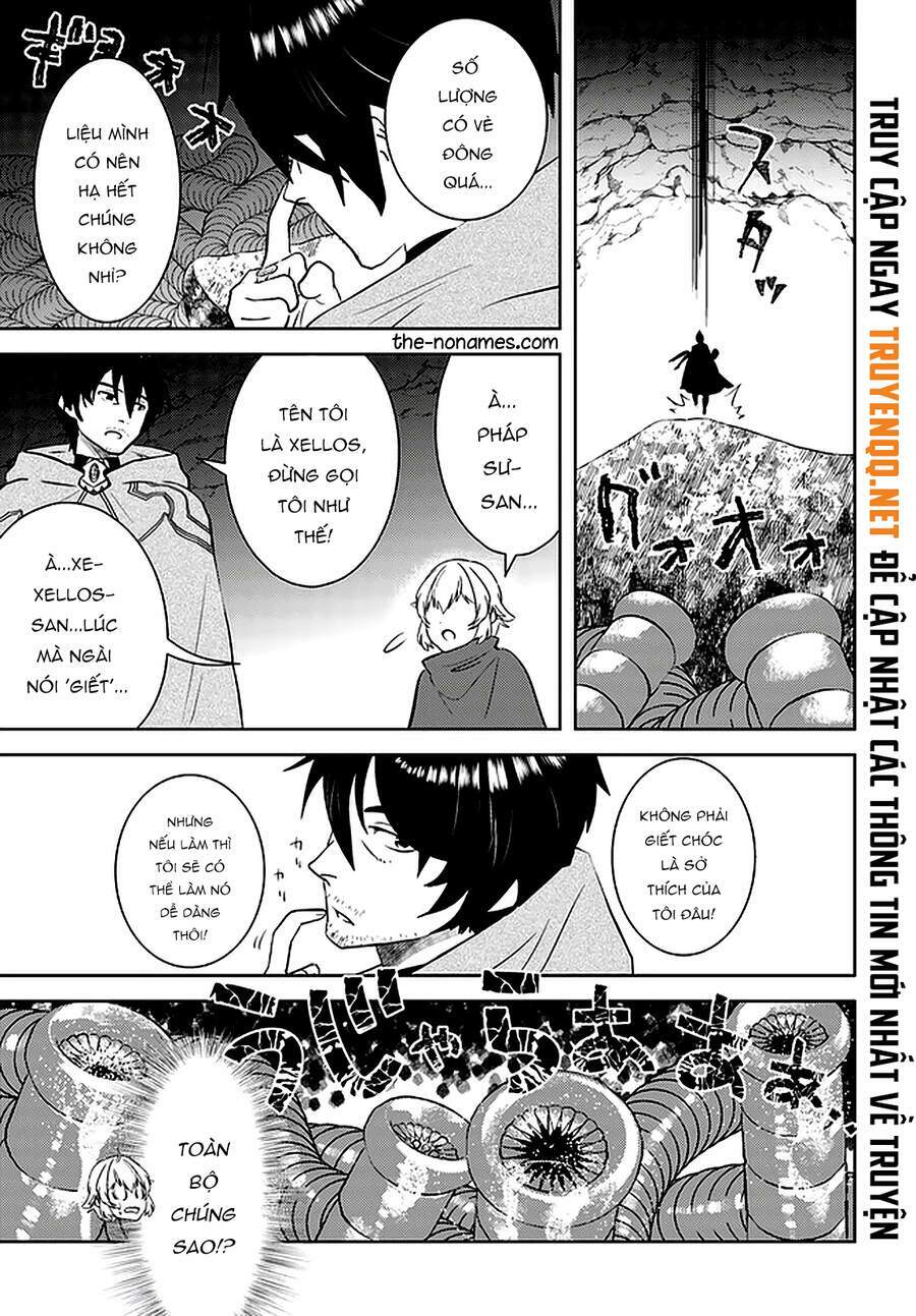 Around 40 Kenja No Isekai Seikatsu Nikki - Page 2