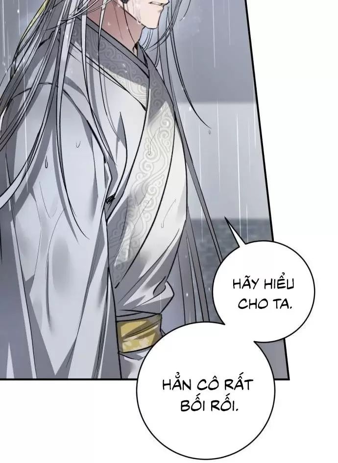 Khi Hắc Lang Gọi Tên Tôi - Page 14