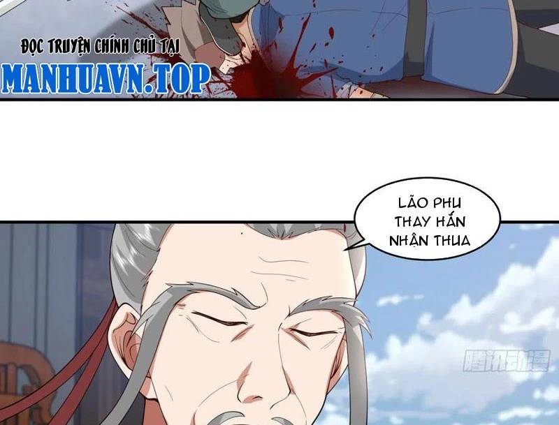 Vô Địch Thật Tịch Mịch - Page 45
