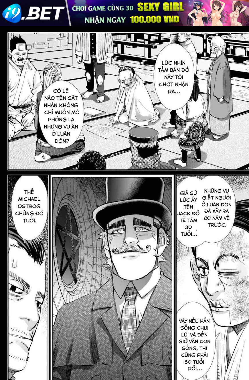 Cơn sốt vàng sau chiến tranh - Page 16