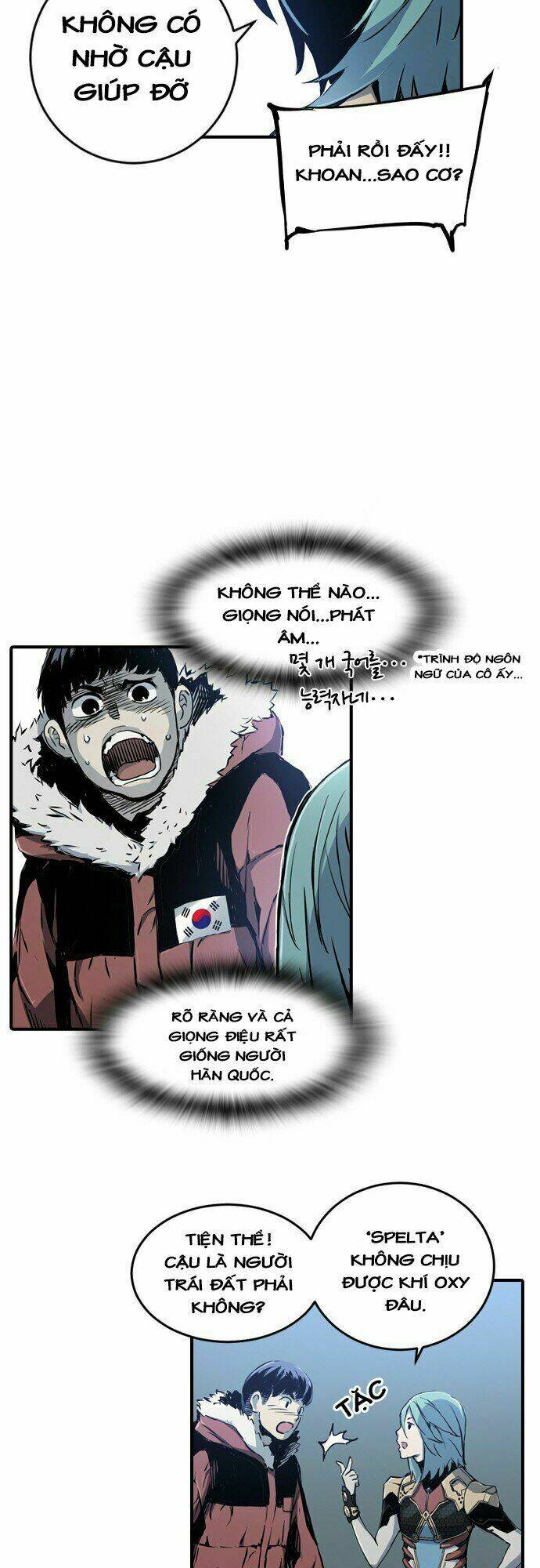 Kangtawoo - Page 40