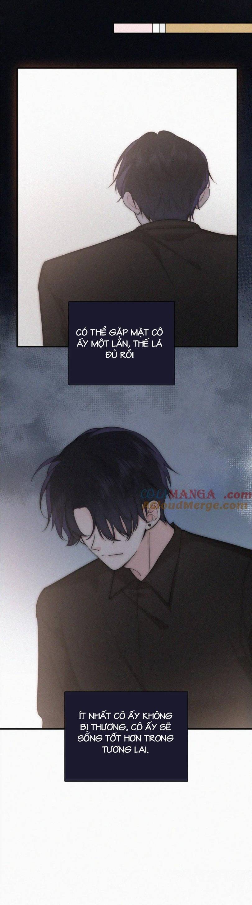 Bá Vương Sủng Ái Cô Vợ Mù - Page 7
