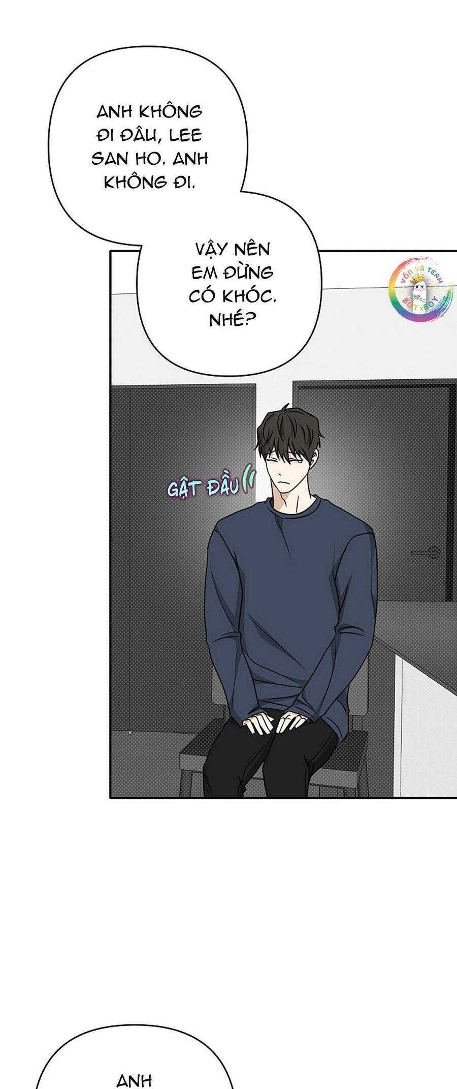 Công Chúa Bị Nguyền Rủa - Page 39