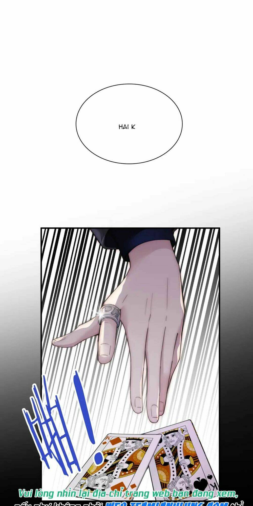 Bá Vương Sủng Ái Cô Vợ Mù - Page 45