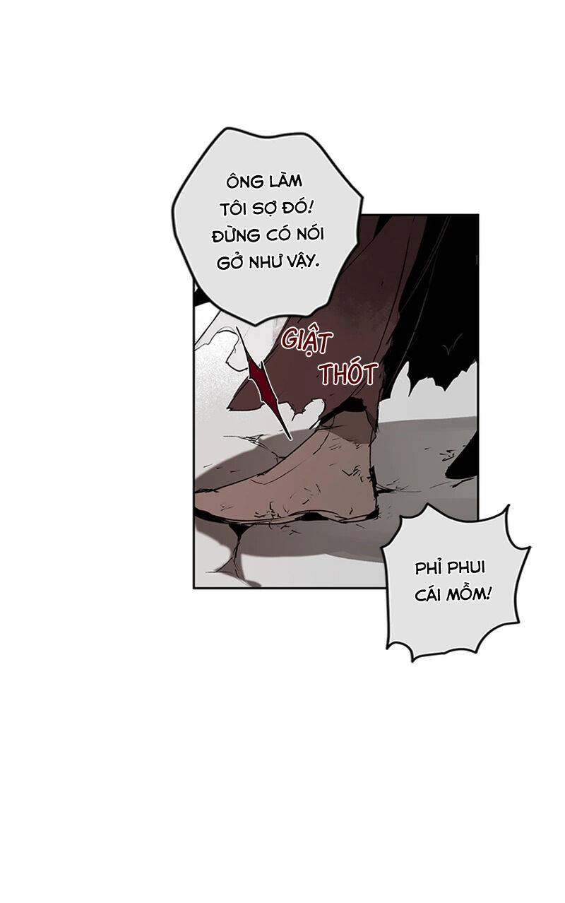 Lời Thú Nhận Của Chúa Tể Bóng Tối - Page 50