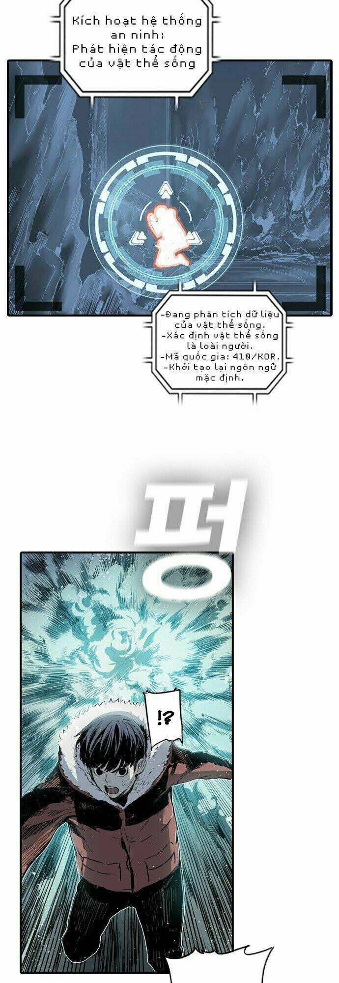 Kangtawoo - Page 30