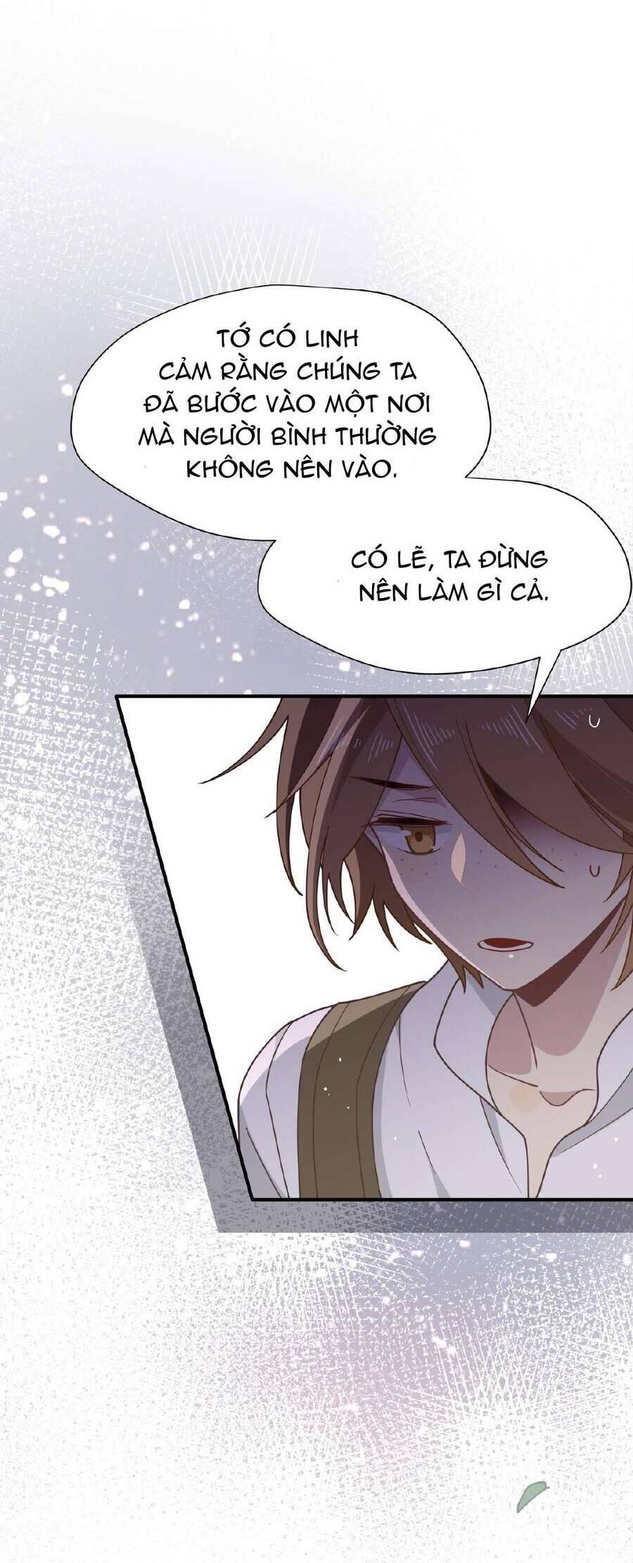 Xuyên Thành Phù Thủy Nuôi Dưỡng Kỵ Sĩ Thánh Điện - Page 19