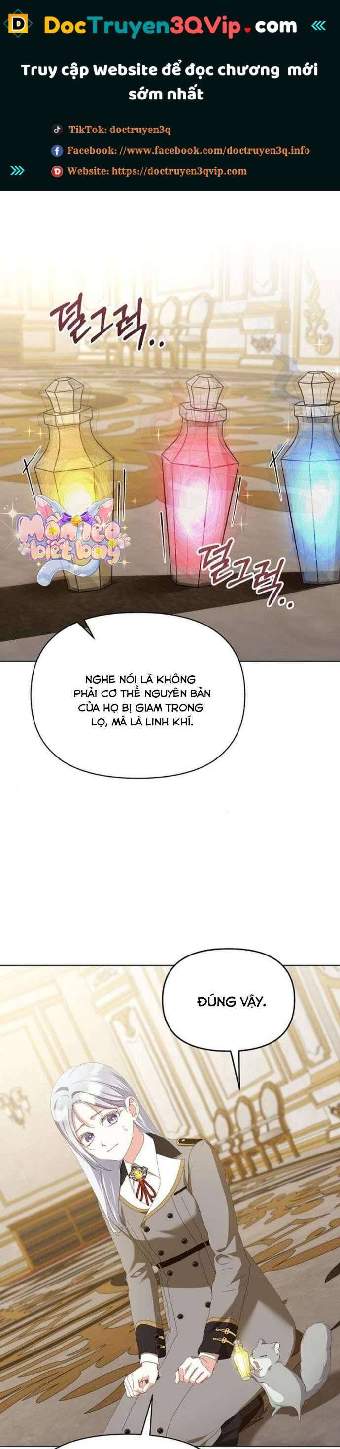 Trở Thành Con Gái Nuôi Của Gia Tộc Sát Thủ - Page 2