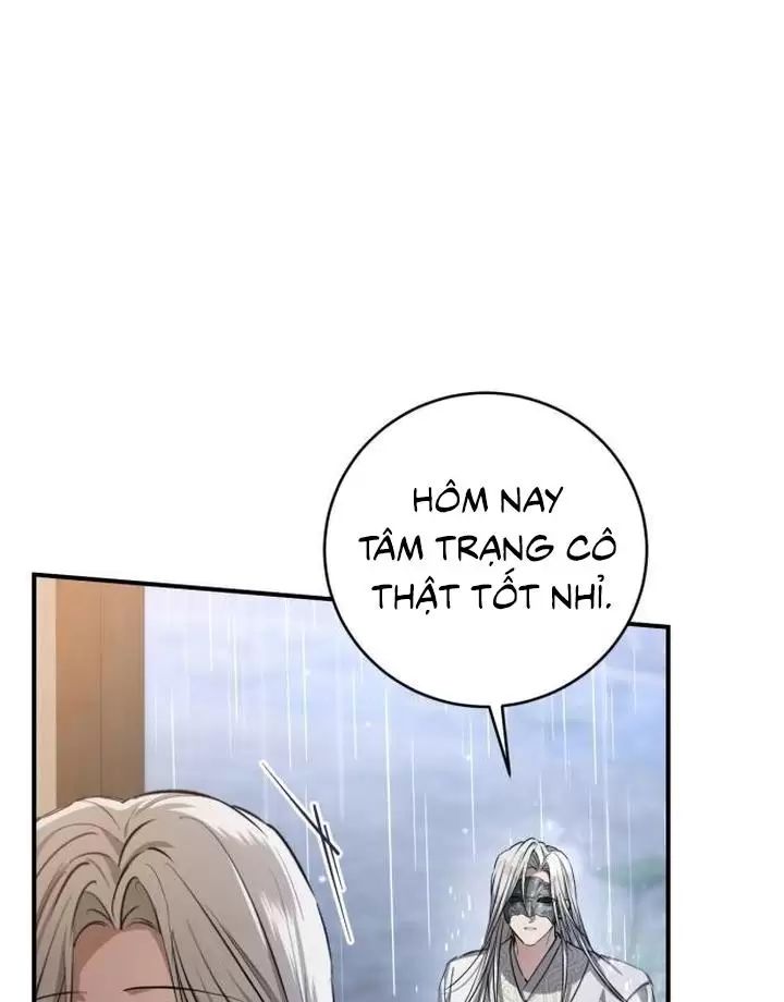 Khi Hắc Lang Gọi Tên Tôi - Page 83