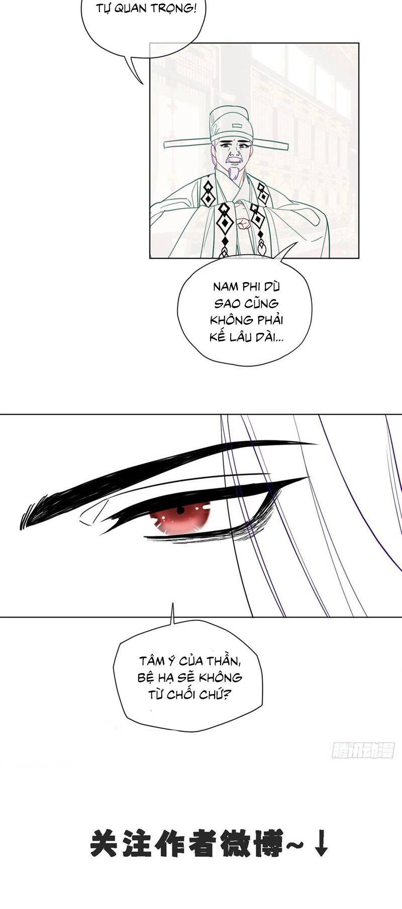 Cư Tâm Bất Kính - Page 24