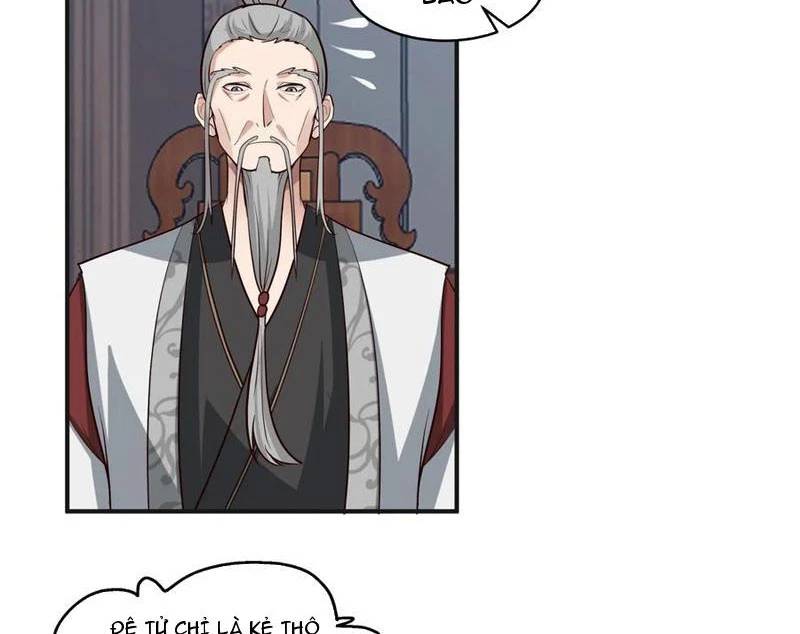 Vô Địch Thật Tịch Mịch - Page 16
