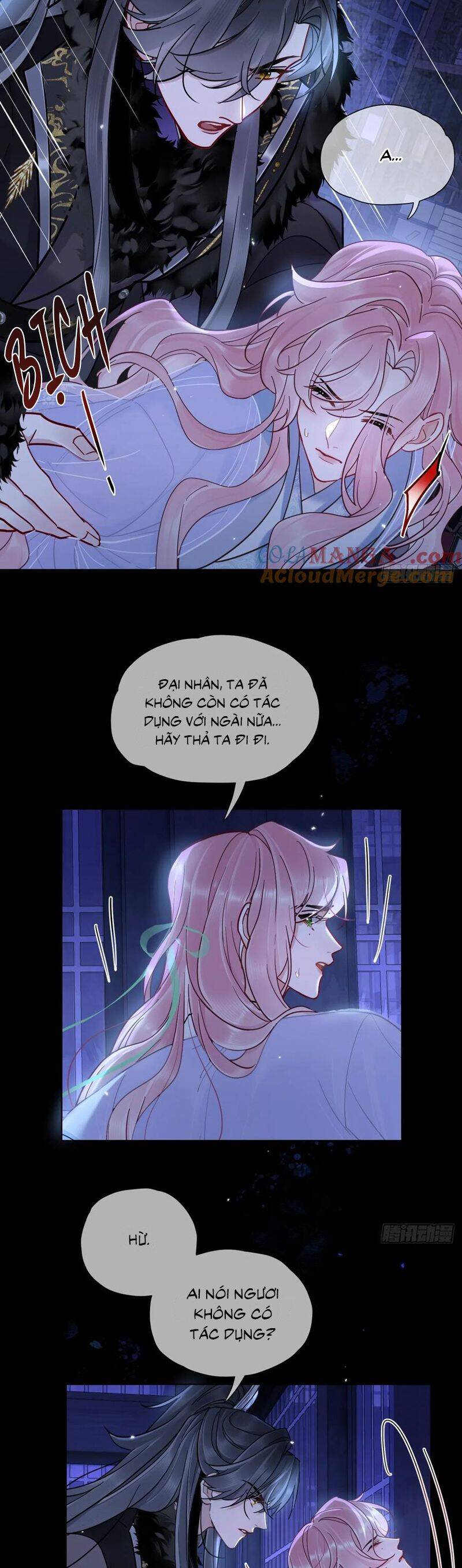 Cư Tâm Bất Kính - Page 4