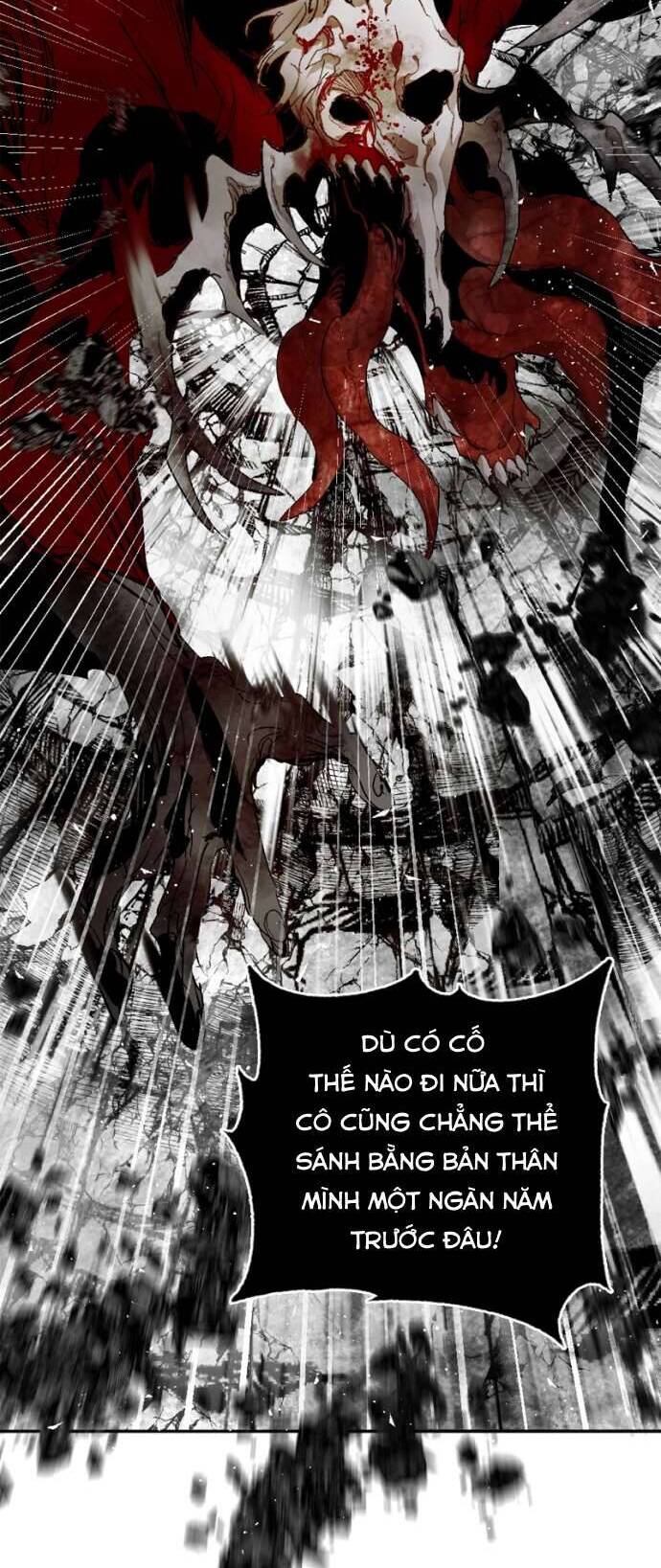 Lời Thú Nhận Của Chúa Tể Bóng Tối - Page 60