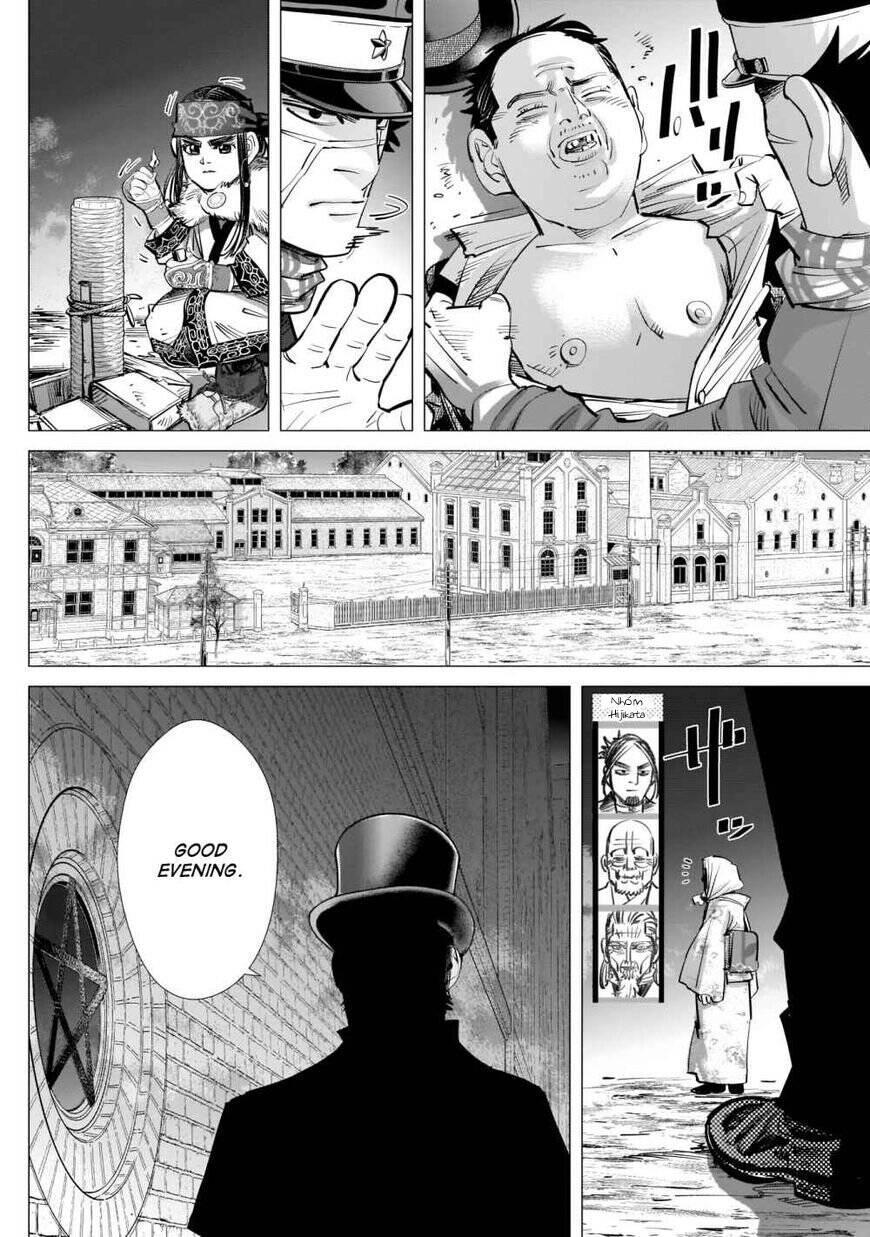Cơn sốt vàng sau chiến tranh - Page 14