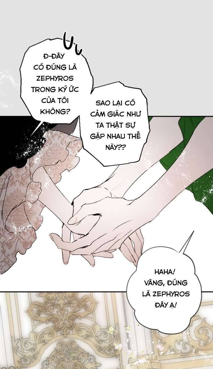 Lời Thú Nhận Của Chúa Tể Bóng Tối - Page 7
