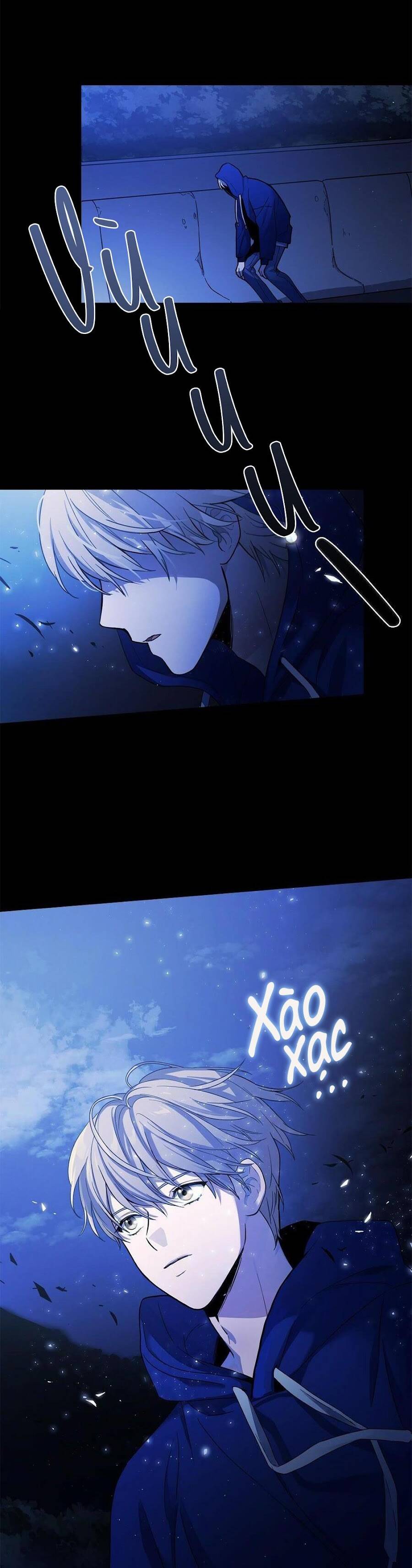 Dấu Vết Mặt Trời - Page 8