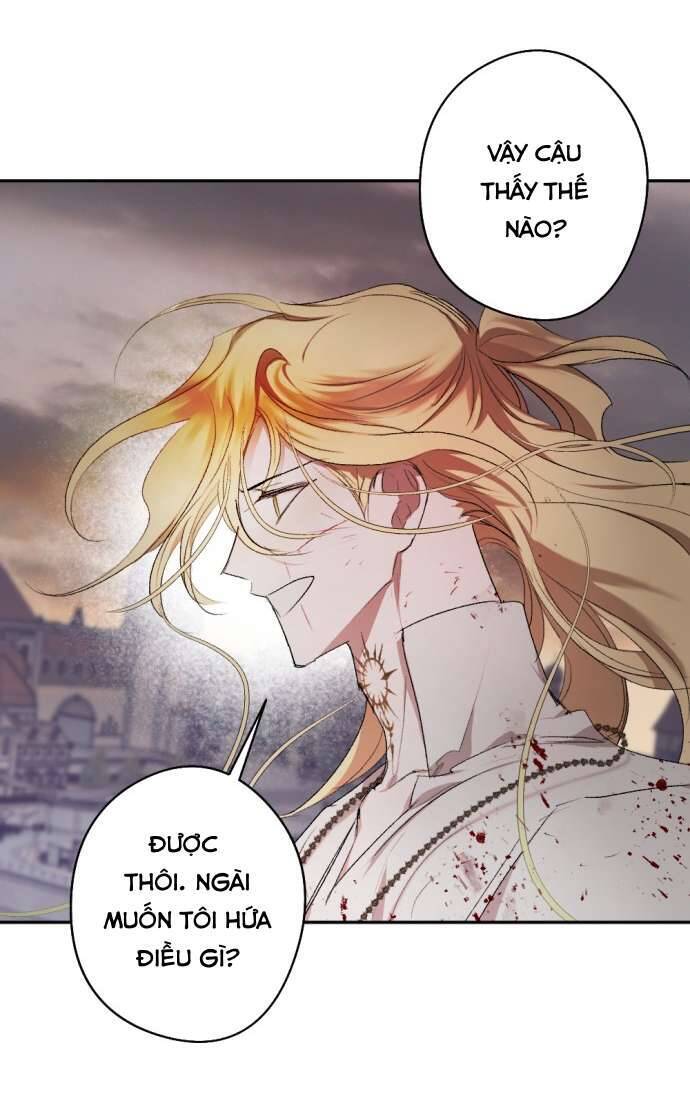 Lời Thú Nhận Của Chúa Tể Bóng Tối - Page 12