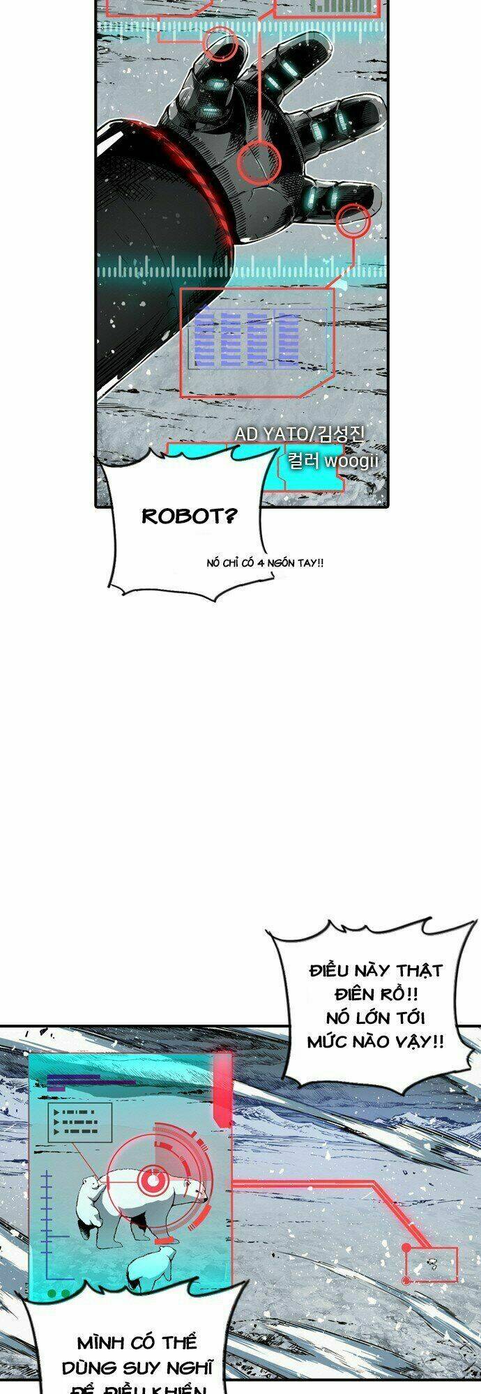 Kangtawoo - Page 7