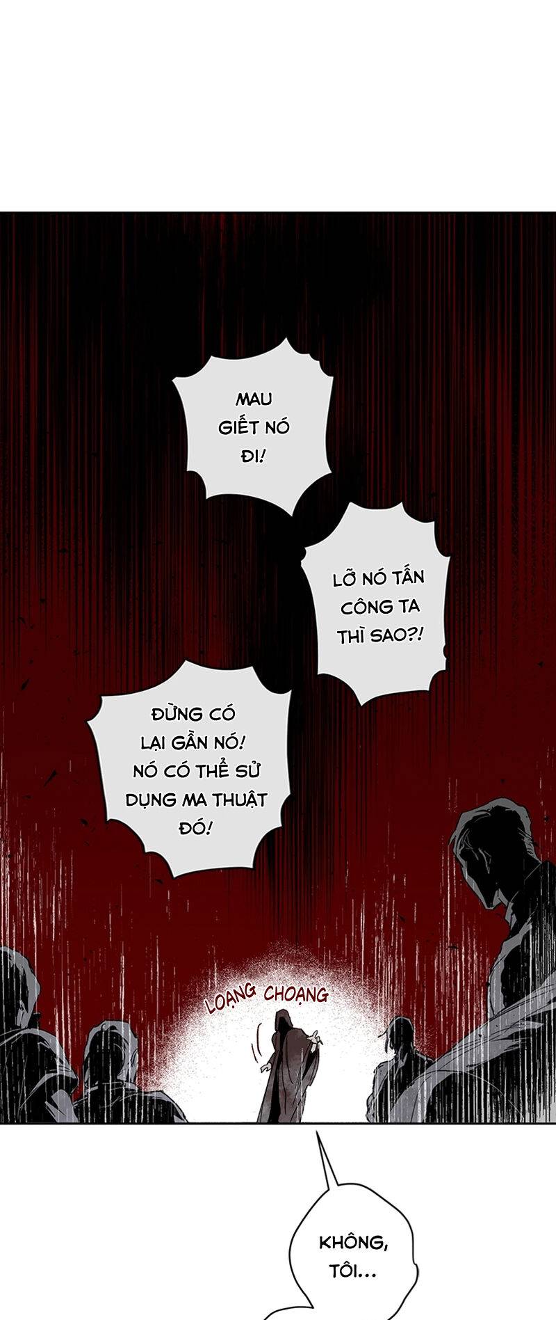 Lời Thú Nhận Của Chúa Tể Bóng Tối - Page 59
