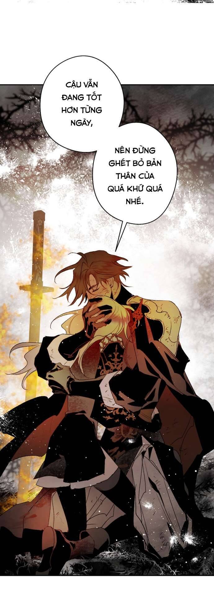 Lời Thú Nhận Của Chúa Tể Bóng Tối - Page 74