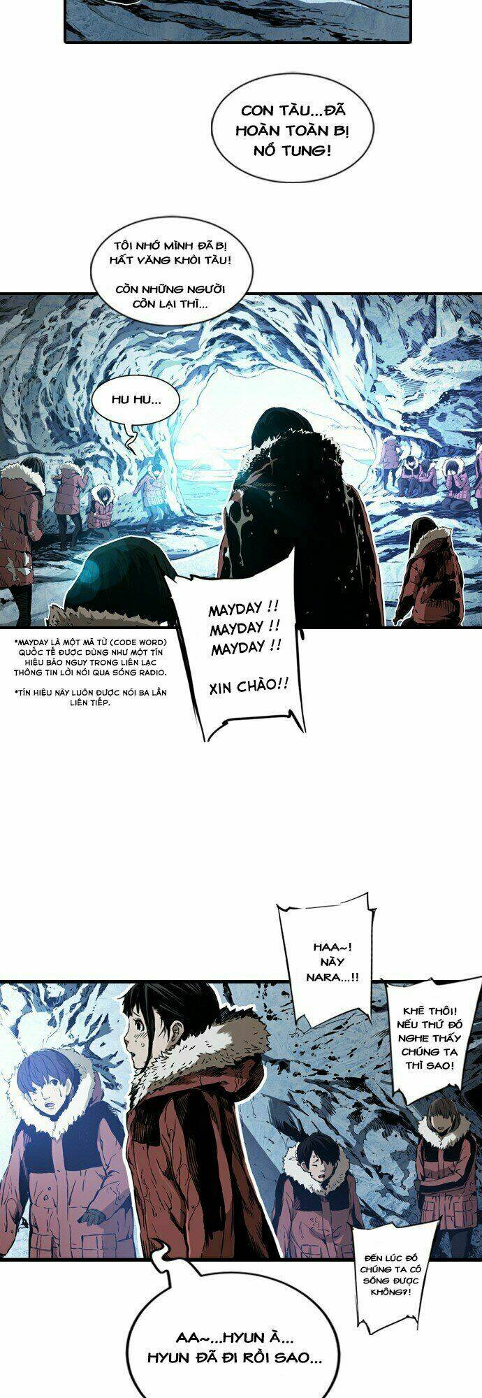 Kangtawoo - Page 5