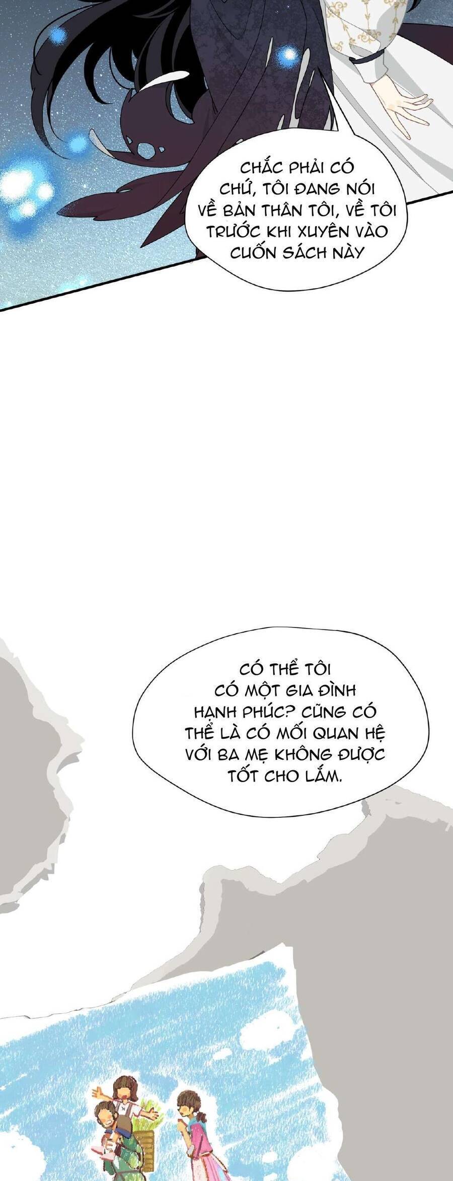 Xuyên Thành Phù Thủy Nuôi Dưỡng Kỵ Sĩ Thánh Điện - Page 33