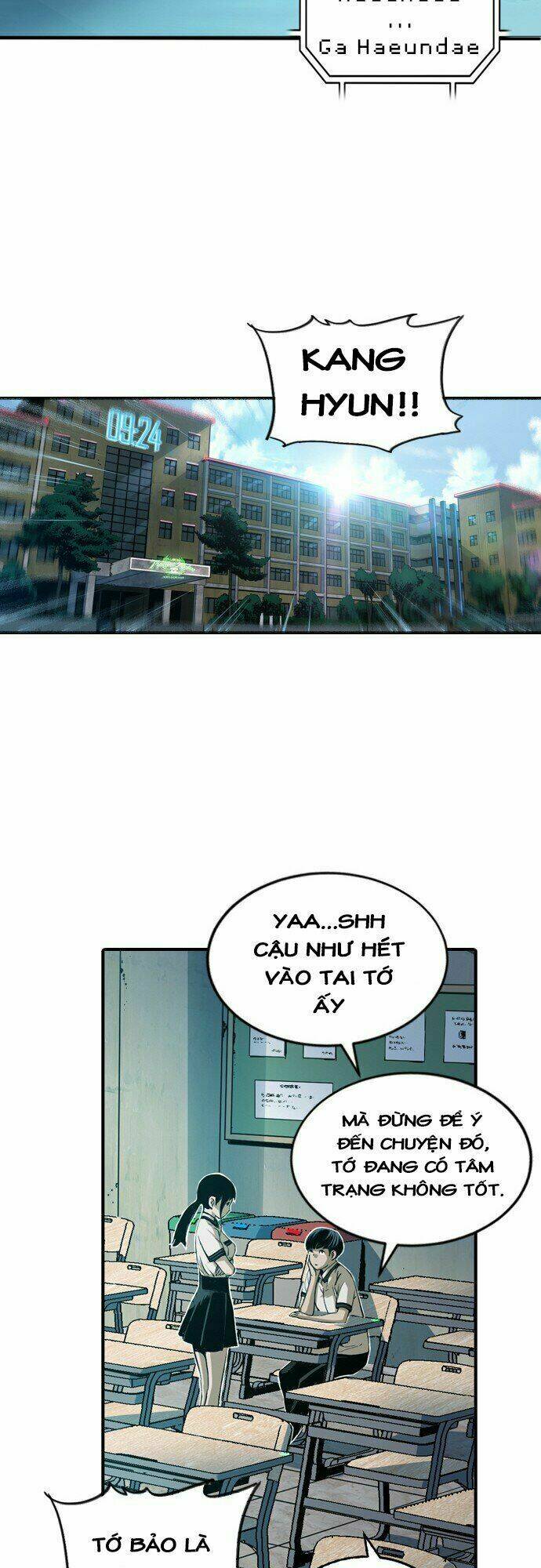 Kangtawoo - Page 29