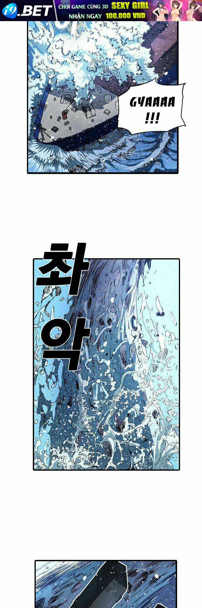 Kangtawoo - Page 55