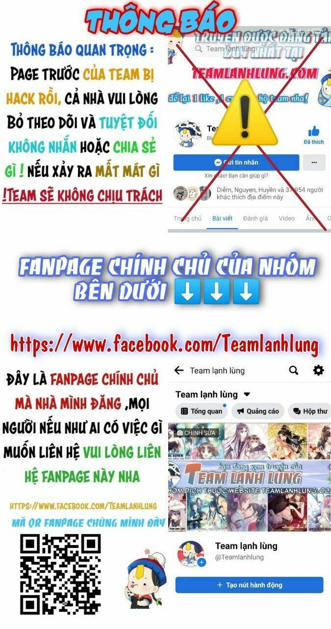 Bá Vương Sủng Ái Cô Vợ Mù - Page 53