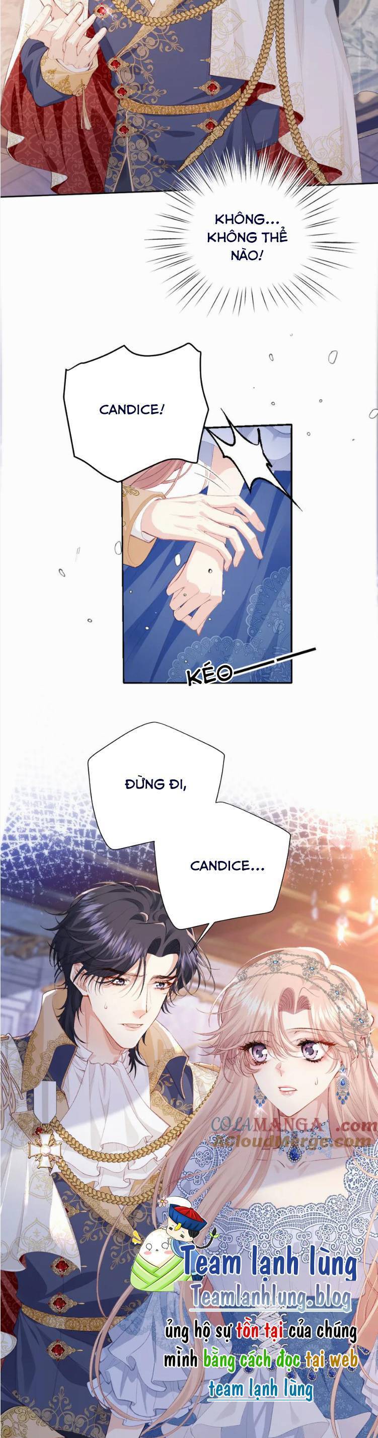 Xuyên Nhanh Ký Chủ Cô Ấy Một Lòng Muốn Chết - Page 10